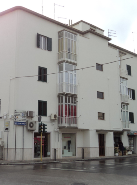 Condominio Carlo Alberto