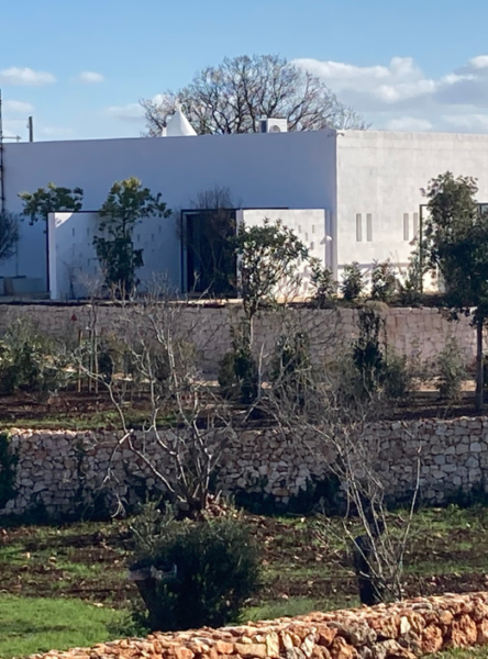 Villa Carrubo