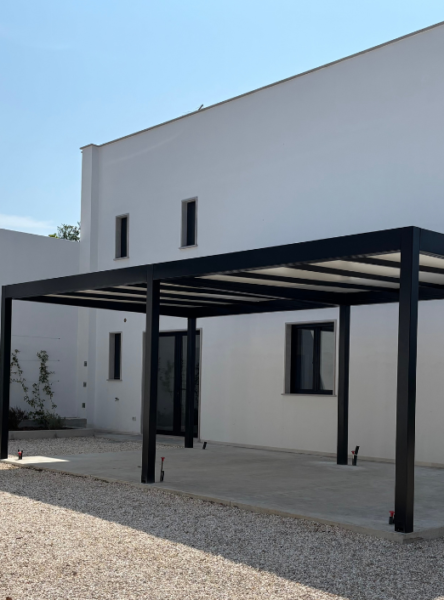 Villa Uelyca